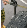 手动扒胎器真空轮胎夹胎器电动车摩托车汽车轮胎拆卸安装维修工具